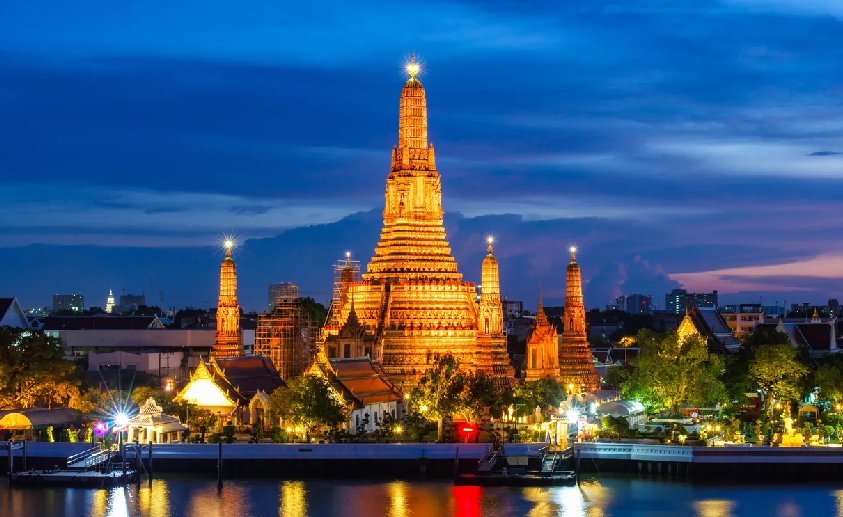 1_Wat Arun