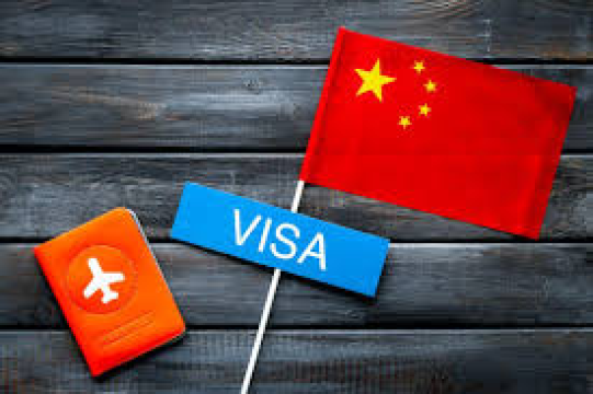 Which Exit Ports Work for China 240-hour Transit Visa-Exemption Policy?
