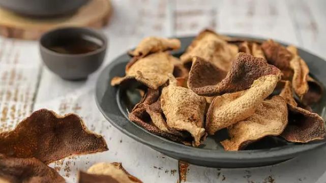 广州手信 | 传统中药与滋补品