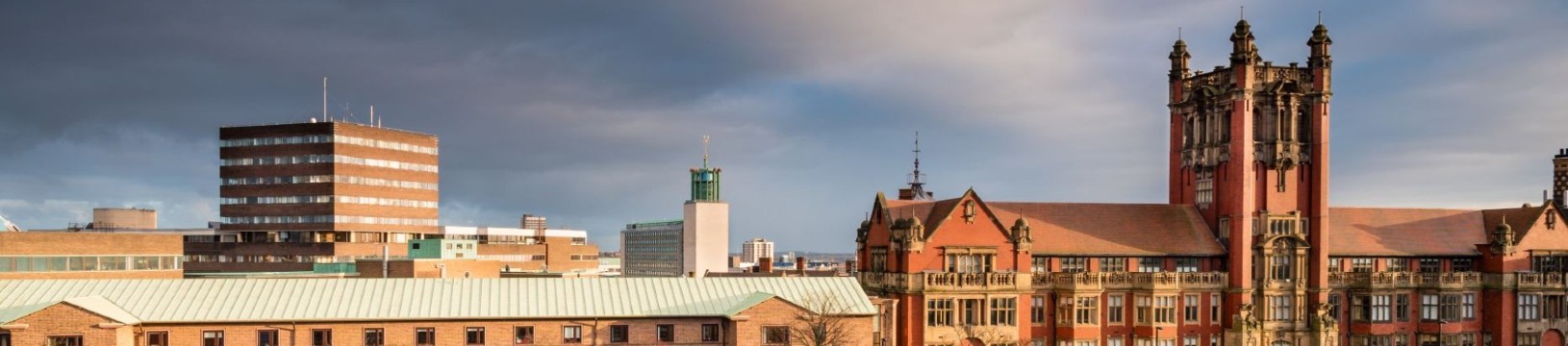 Trains to Newcastle University: Your University Train Travel Guide