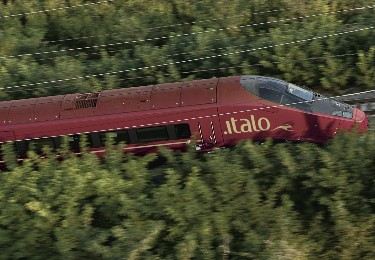 Disfruta de un código de descuento para viajar en trenes Italo