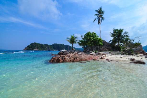 Redang Island