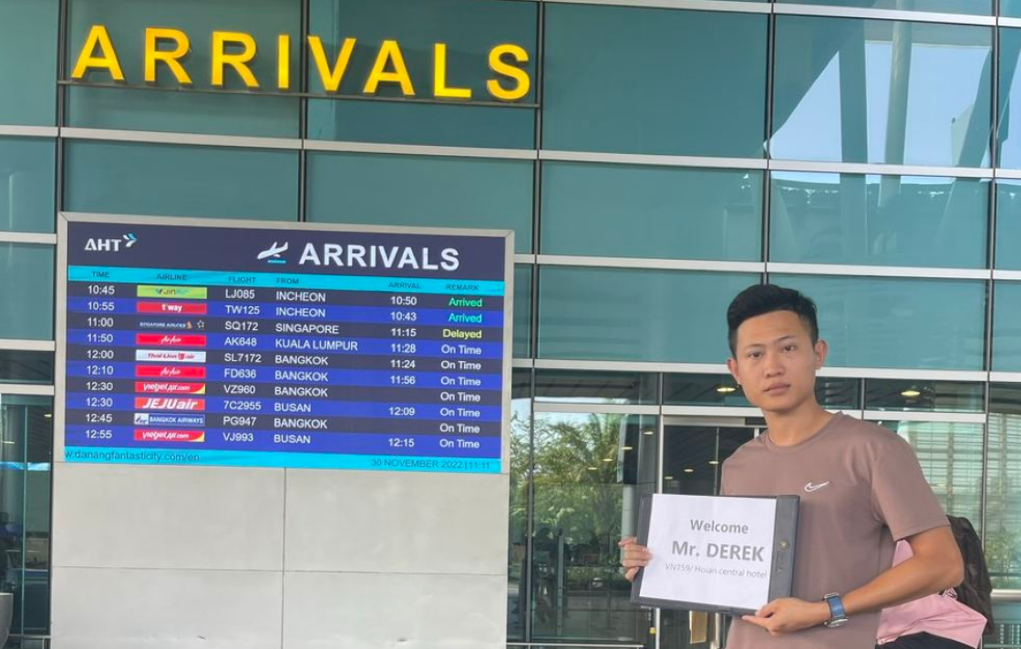 Real User Reviews: Is Trip.com Airport Transfer Reliable?