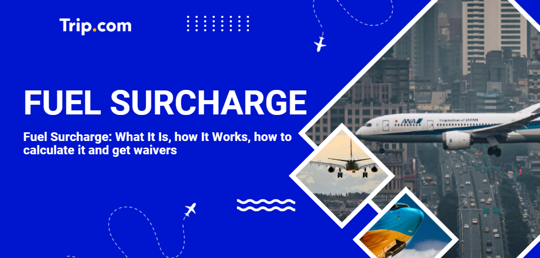 Fuel Surcharge Guide