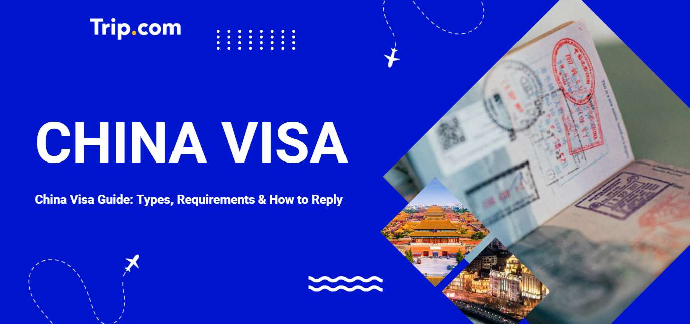 China Visa