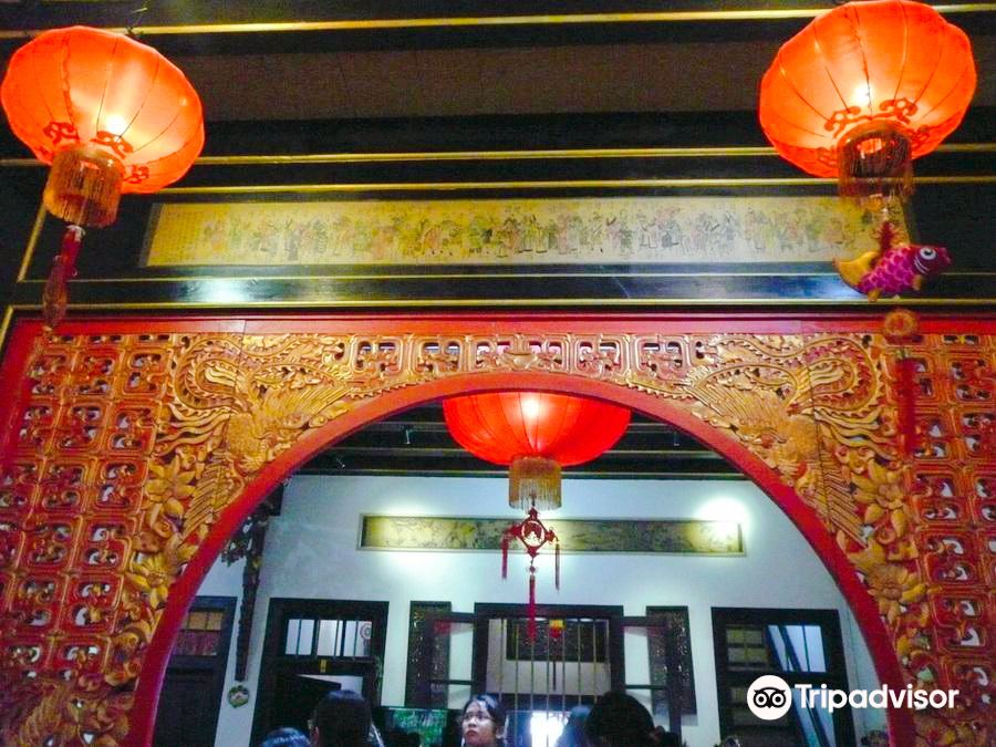 Benteng Heritage Museum