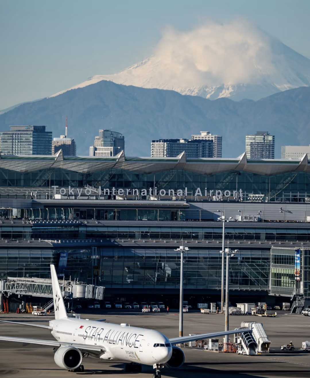 Panduan Lengkap Tempat Sholat di Bandara Haneda-Trip.com