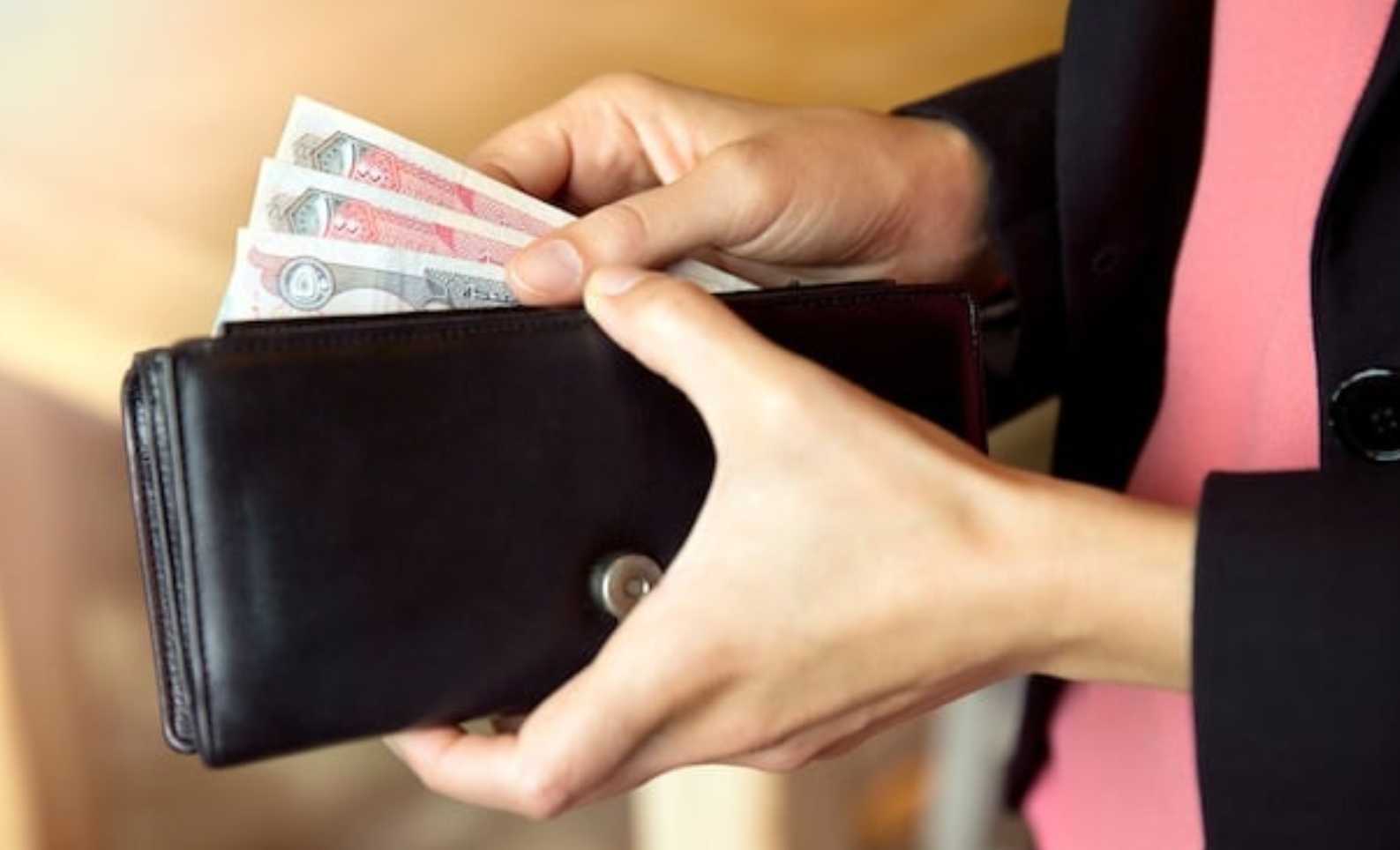 Tourist Tax Refund Rate