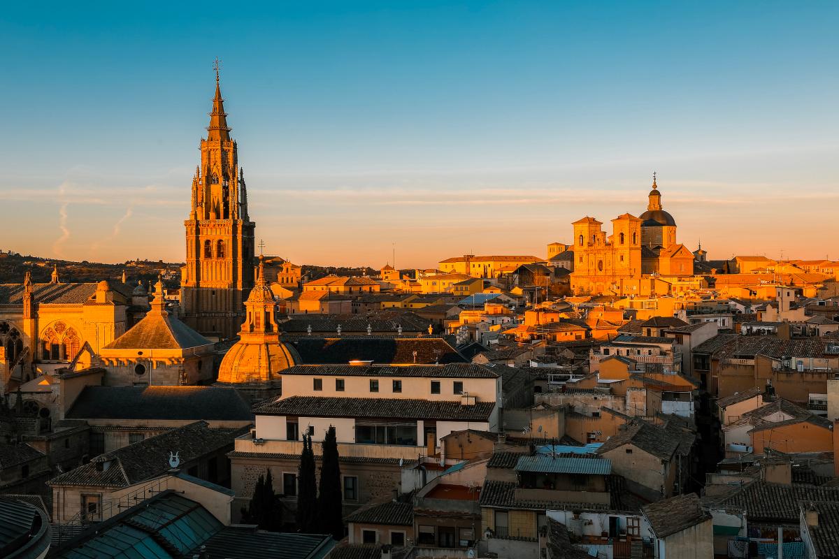 Toledo