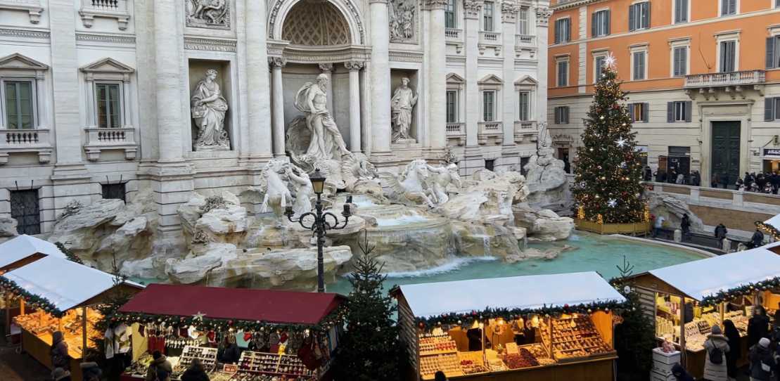 Global Christmas Traditions & Celebrations