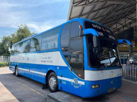 bus