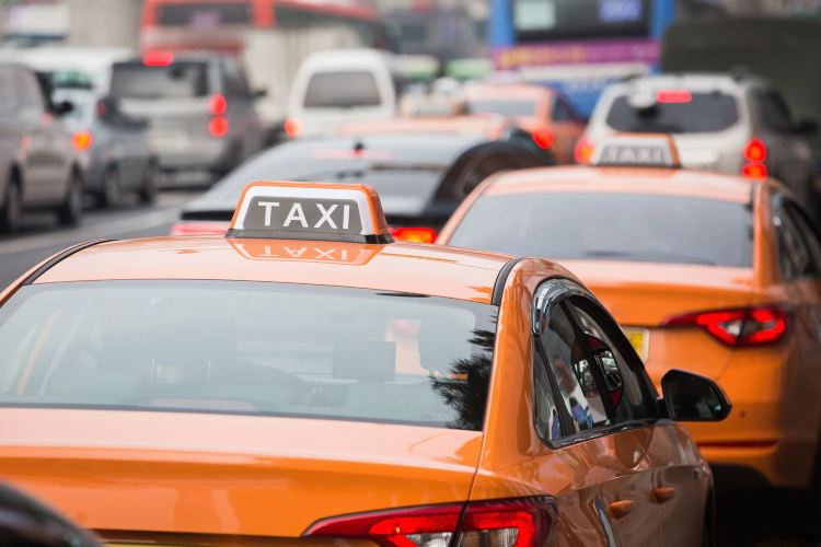South Korea Taxi: Fares, Payments and Apps | Trip.com