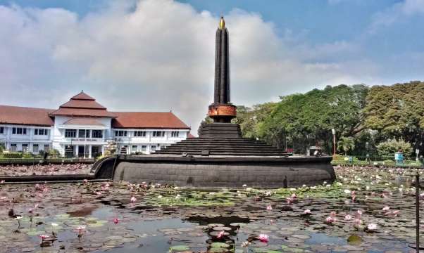 Cara Terbaik Perjalanan dari Surabaya ke Malang