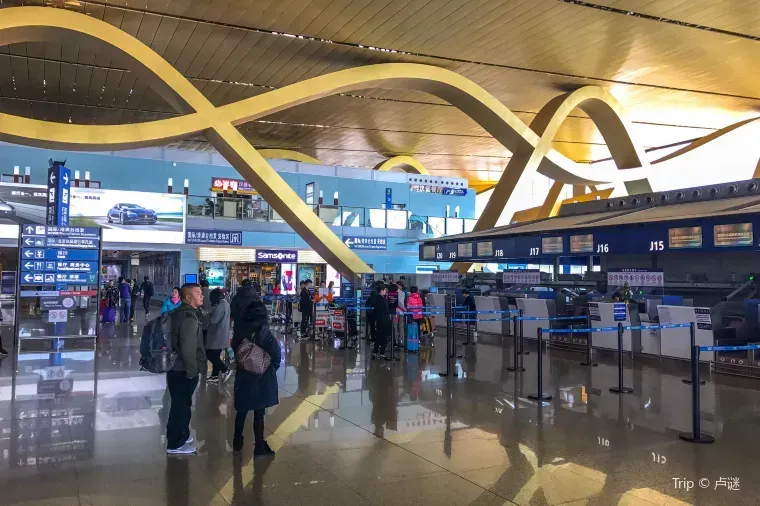 初日｜昆明旅行3泊4日モデルコース