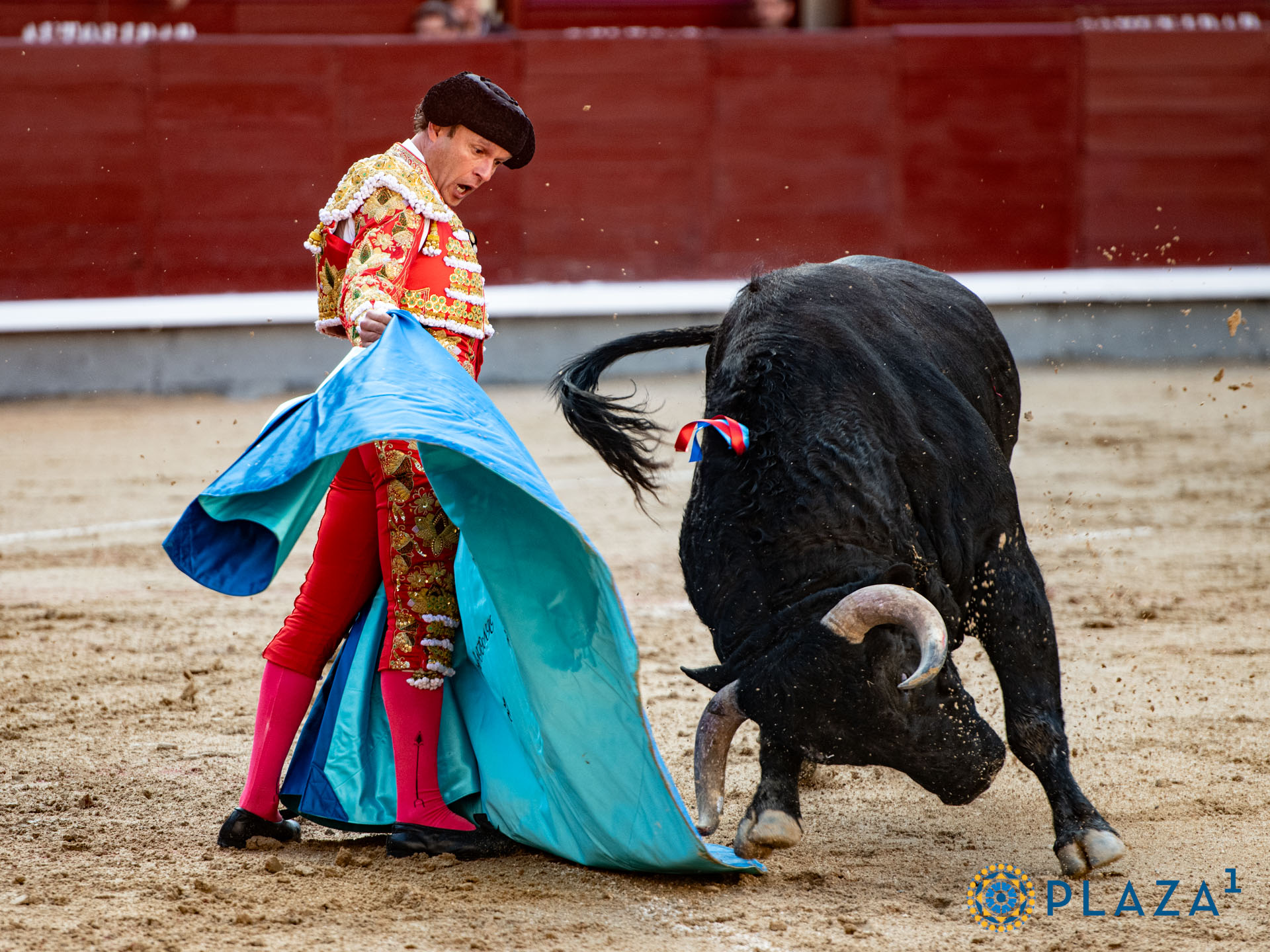 Las Ventas