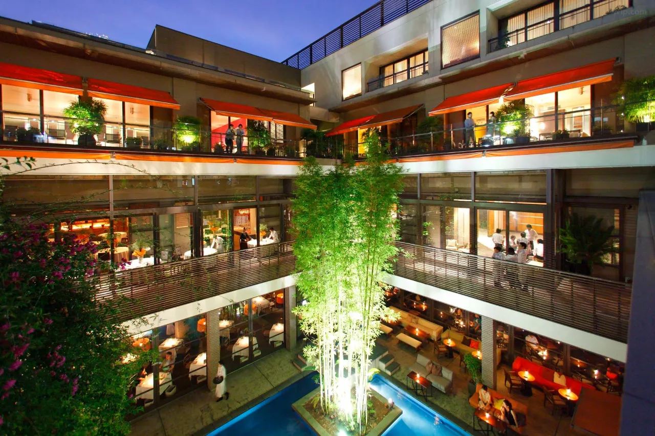 WITH THE STYLE FUKUOKA