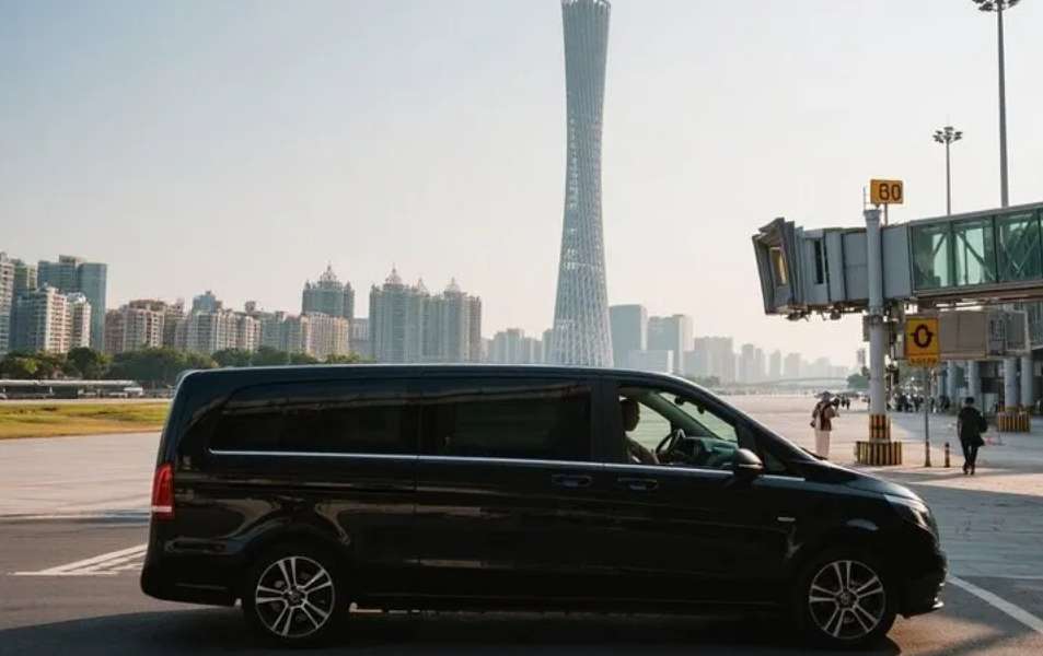 Guangzhou Car Rental
