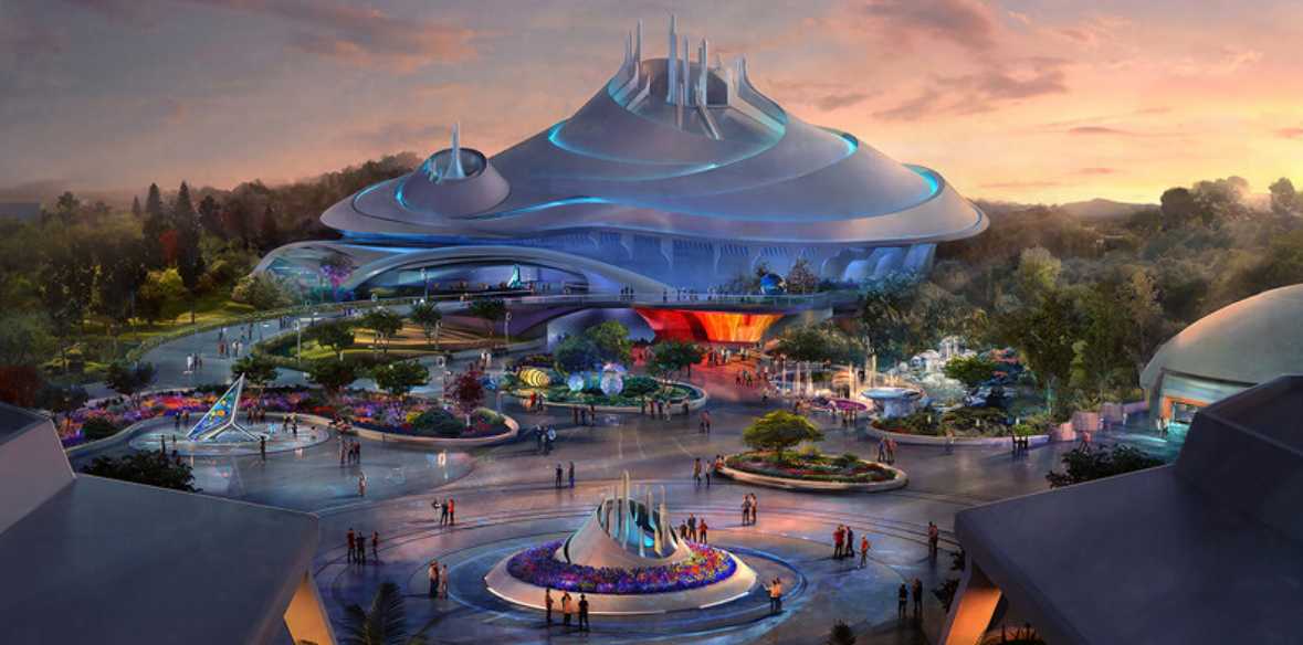 Top 10 Must-visit attractions at Tokyo Disneyland