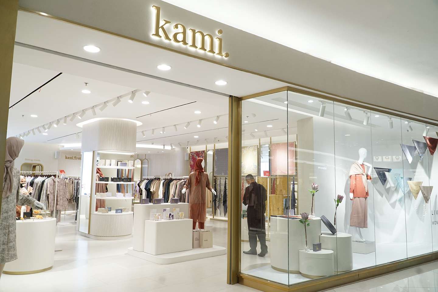 kami. store