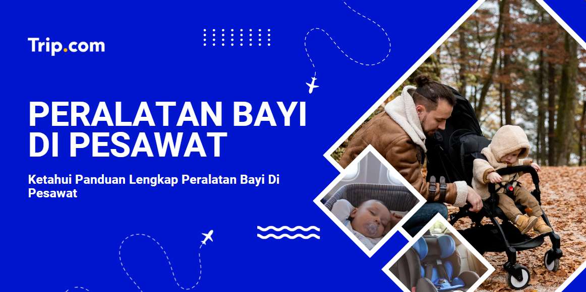Peralatan Bayi