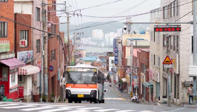 Find More to Match Your Travel Style in Busan