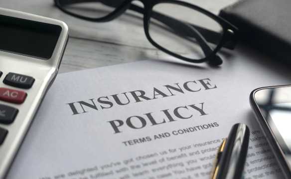 Insurance