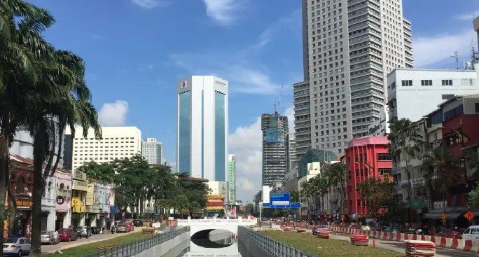 Johor Bahru