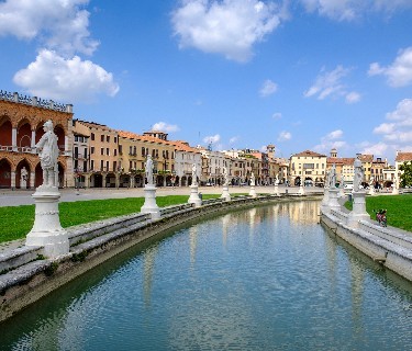 Cosa vedere a Padova in 1 giorno