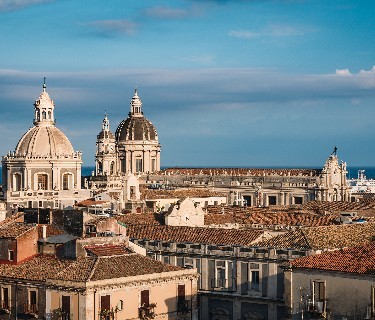 Cosa vedere a Catania in 1 giorno