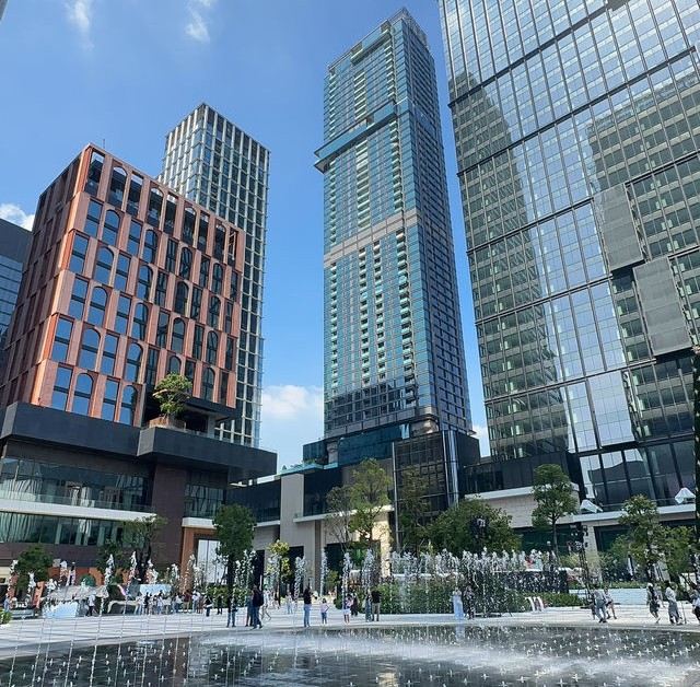 One Bangkok