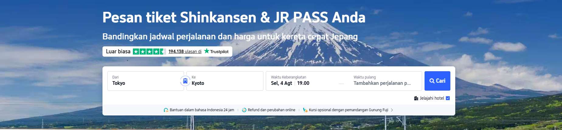 trip.com promo