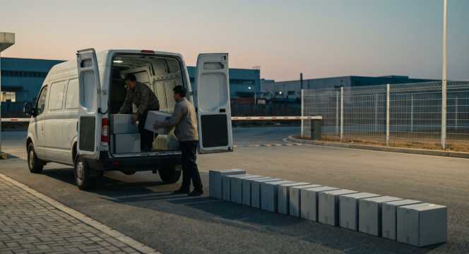 Who Uses 1688 China? Buyers, Resellers and Travellers