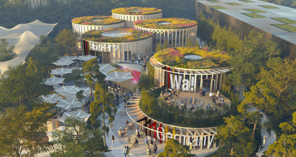 Expo 2025 Osaka: Must-See Pavilions for Global Visitors