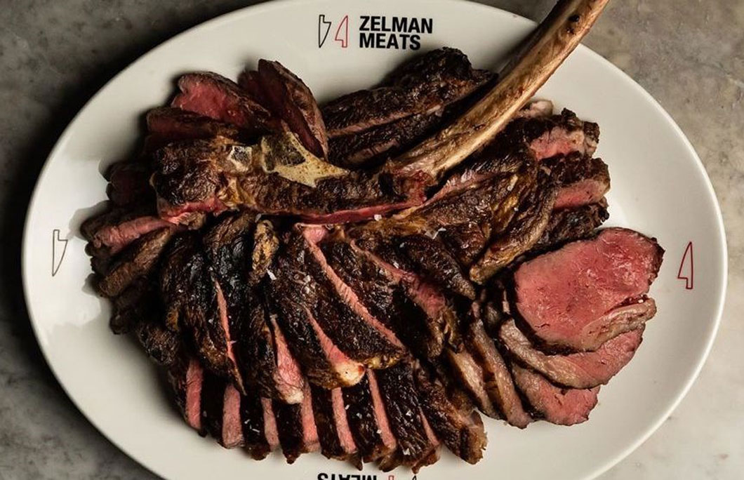 zelman meats
