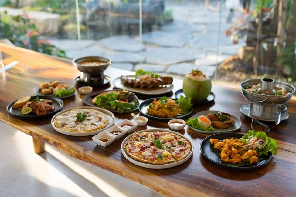 คาเฟ่กาญจนบุรี