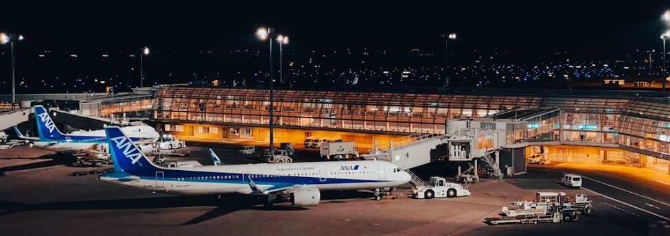 Getting to and Around Tokyo