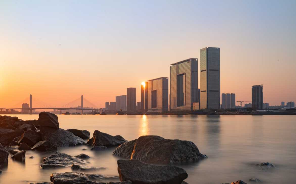 Top 20 Attractions in Guangzhou