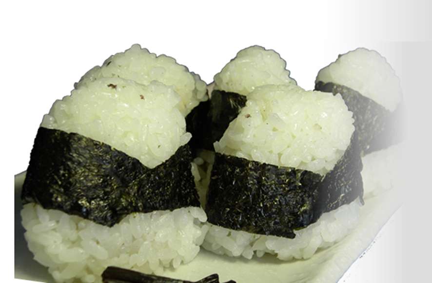 天むす（天むす千寿）