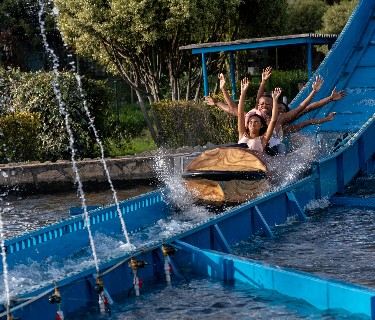 I 10 migliori parchi acquatici in Italia