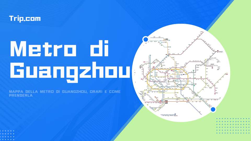 metro di guangzhou