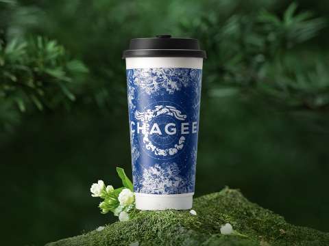 霸王茶姬 | 1. 伯牙絕弦（招牌必點）