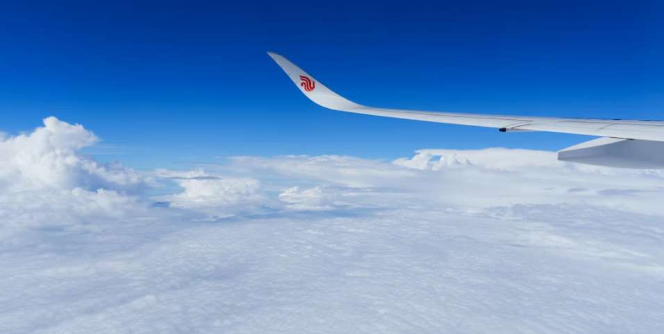 Air China