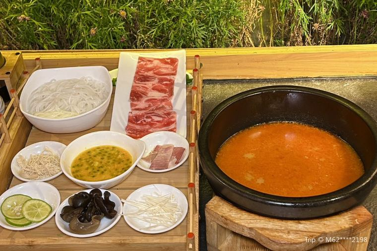 5. Savor the Unique Flavors of Yunnan Cuisine