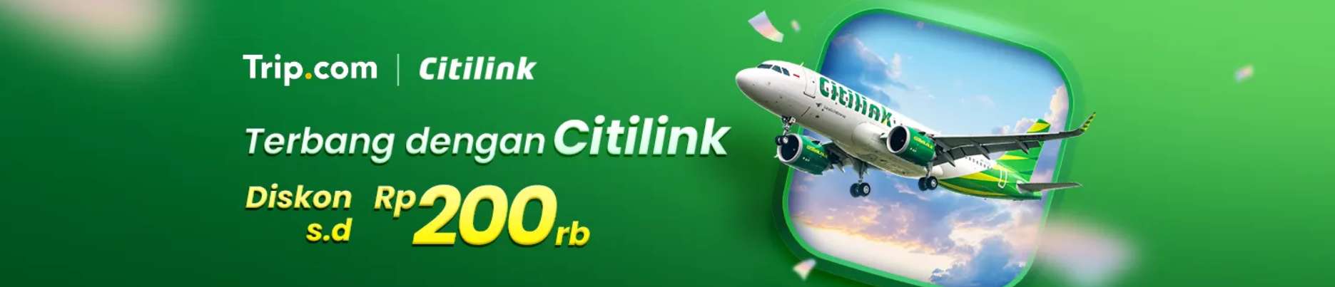 promo trip.com