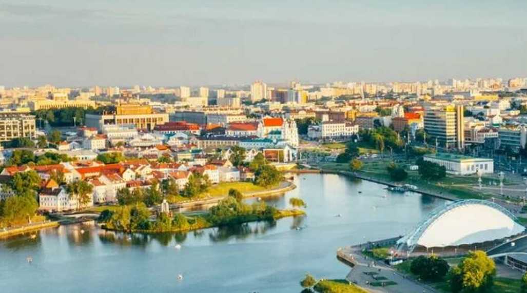 Нужен ли Загранпаспорт в Беларусь