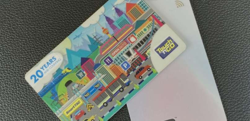 Cara Membeli Tiket MRT Malaysia dan Harganya