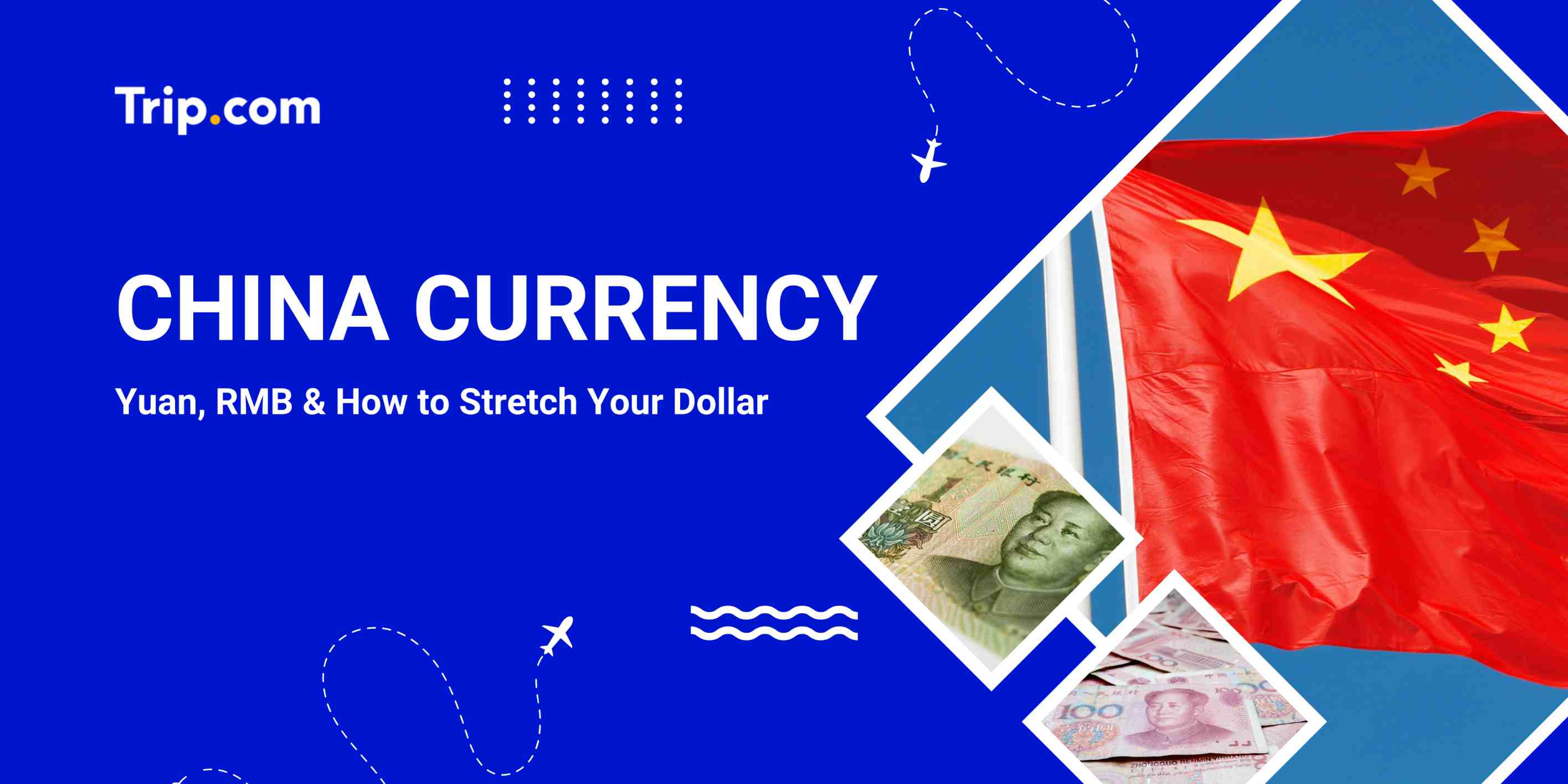 China Currency | Trip.com