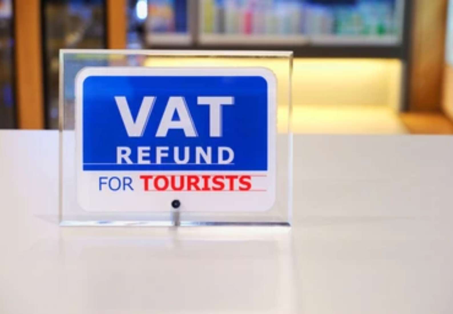 Hoàn Thuế VAT Cho Du Khách Tại Thái Lan Là Gì?