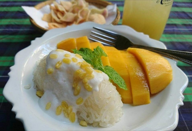 カオニャオ・マムアン