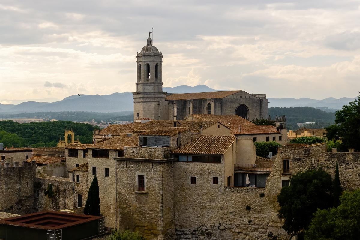 Girona